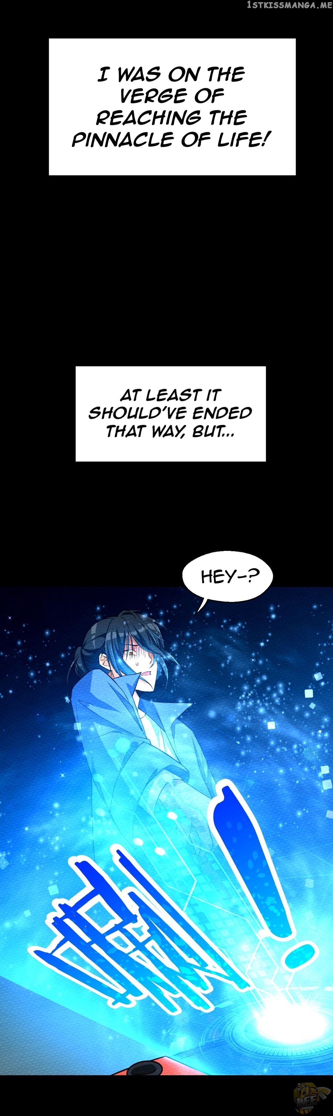 That Time I Was Summoned As A First-Level Monster Chapter 0 - page 2