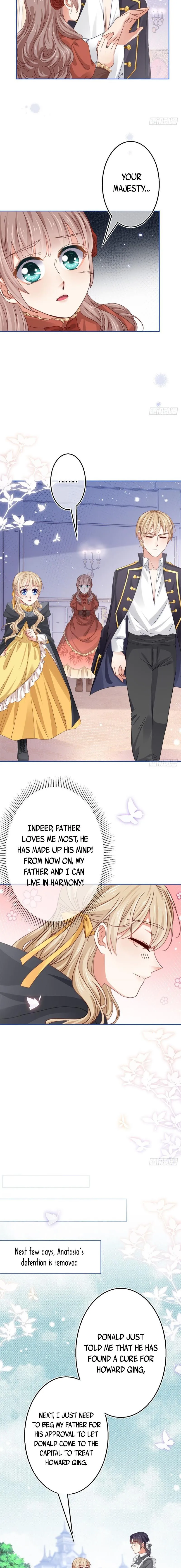 The King’s Beloved Daughter Chapter 46 - page 2