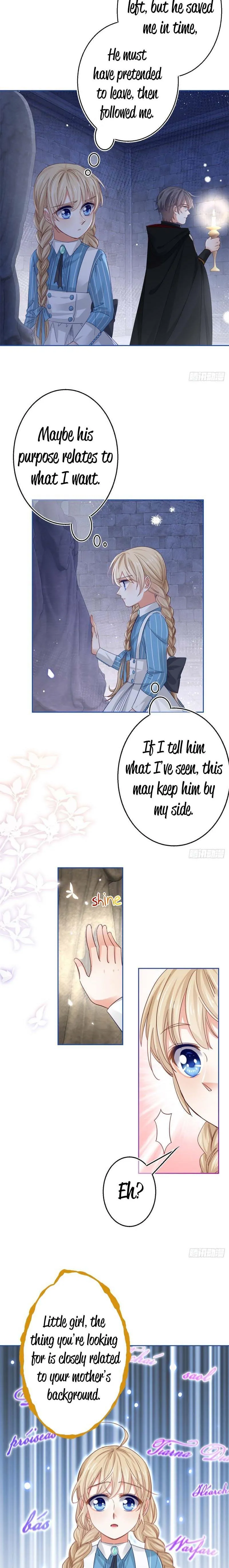 The King’s Beloved Daughter Chapter 38 - page 2