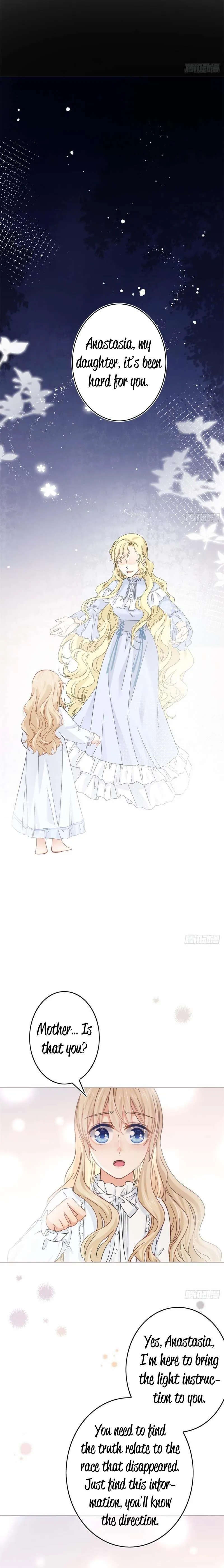 The King’s Beloved Daughter Chapter 37 - page 5