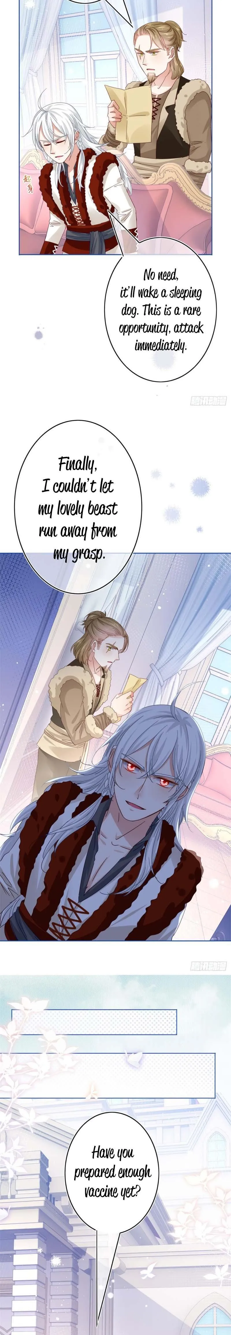 The King’s Beloved Daughter Chapter 35 - page 2