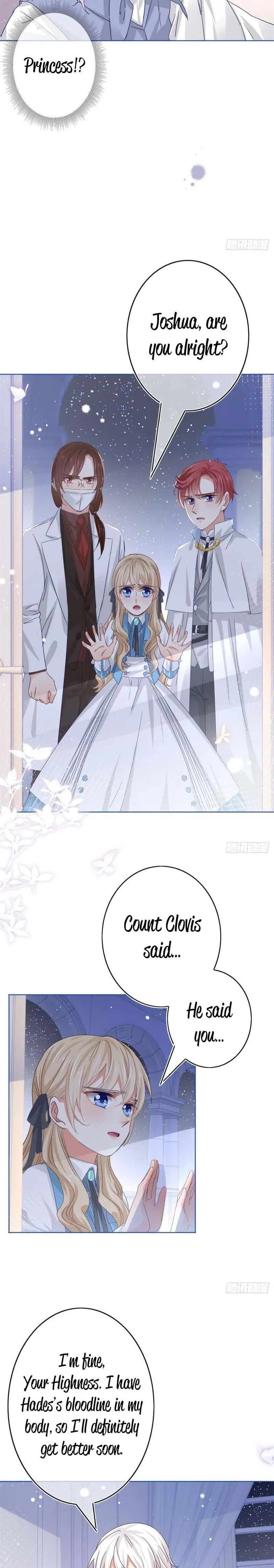 The King’s Beloved Daughter Chapter 32 - page 2
