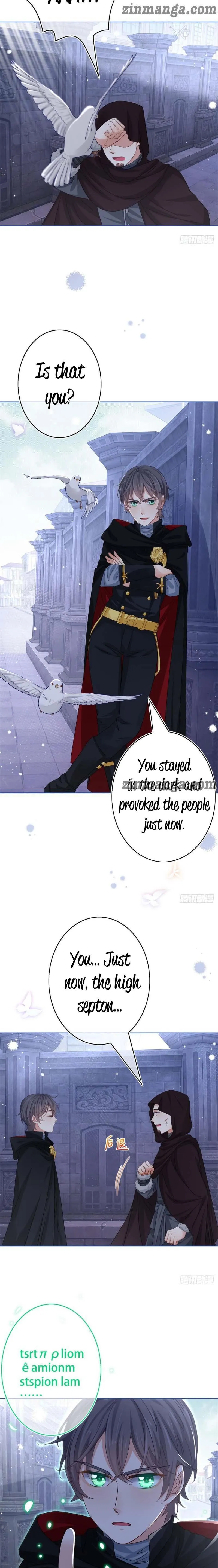 The King’s Beloved Daughter Chapter 31 - page 9