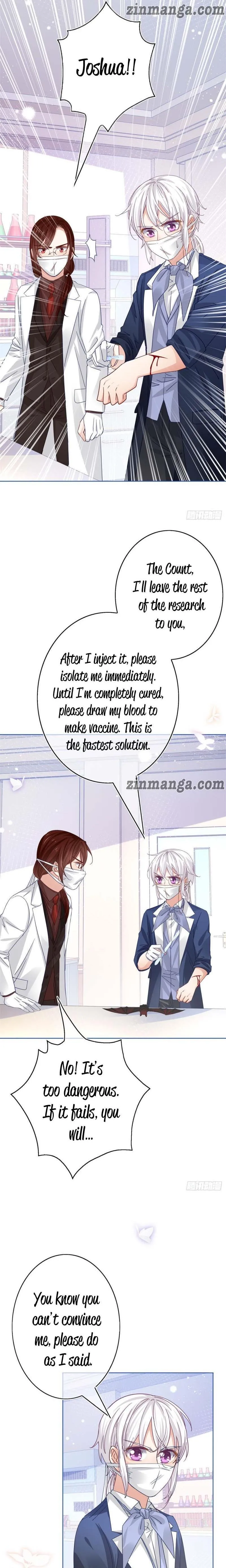 The King’s Beloved Daughter Chapter 30 - page 2