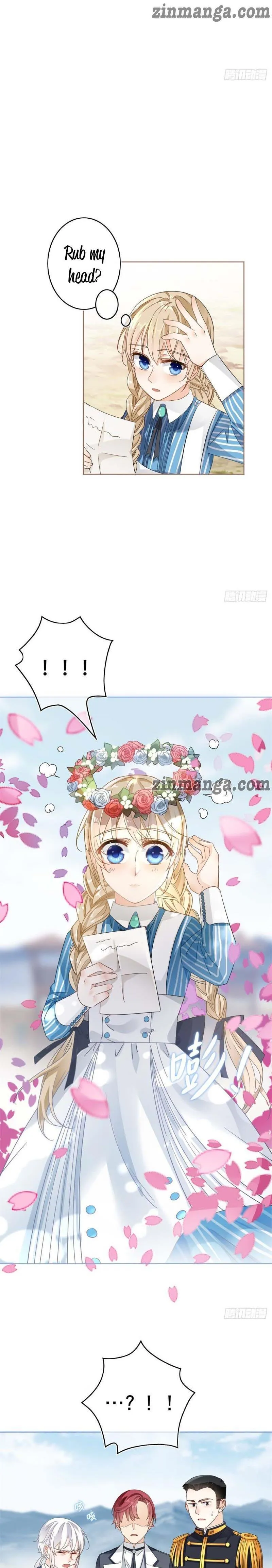 The King’s Beloved Daughter Chapter 29 - page 6