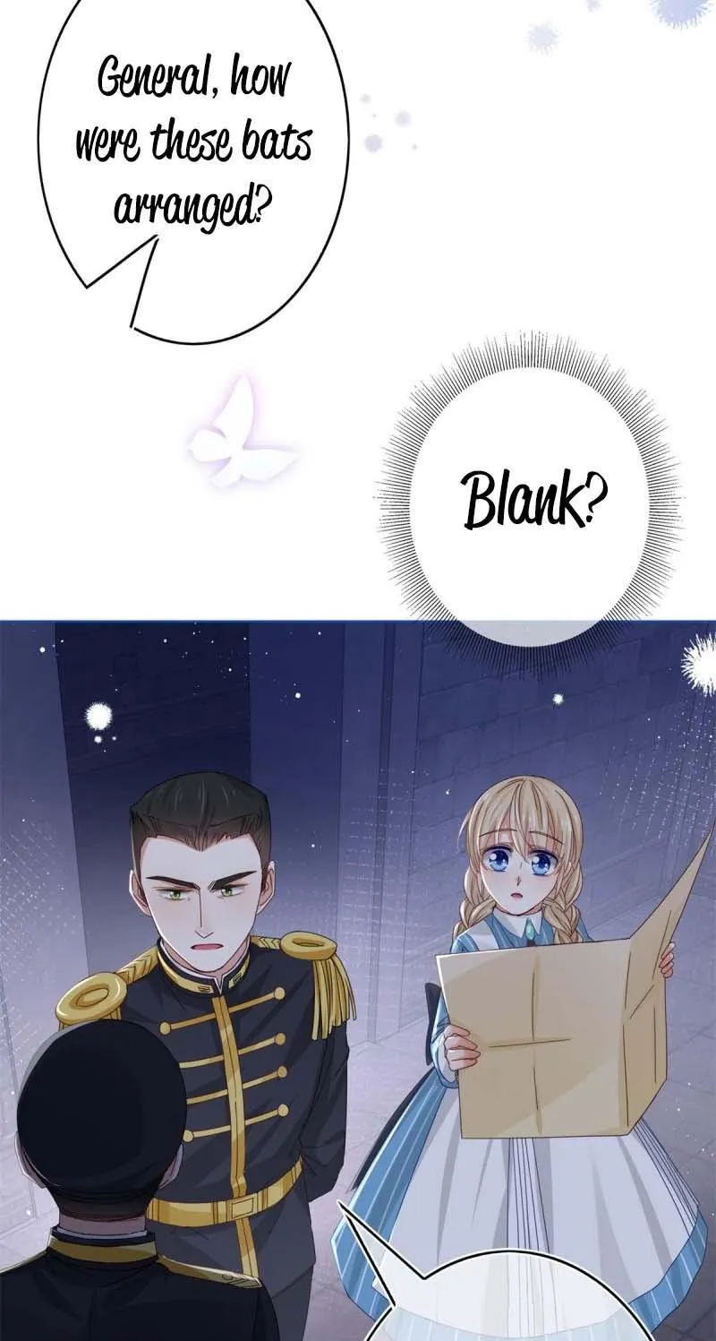 The King’s Beloved Daughter Chapter 27 - page 17