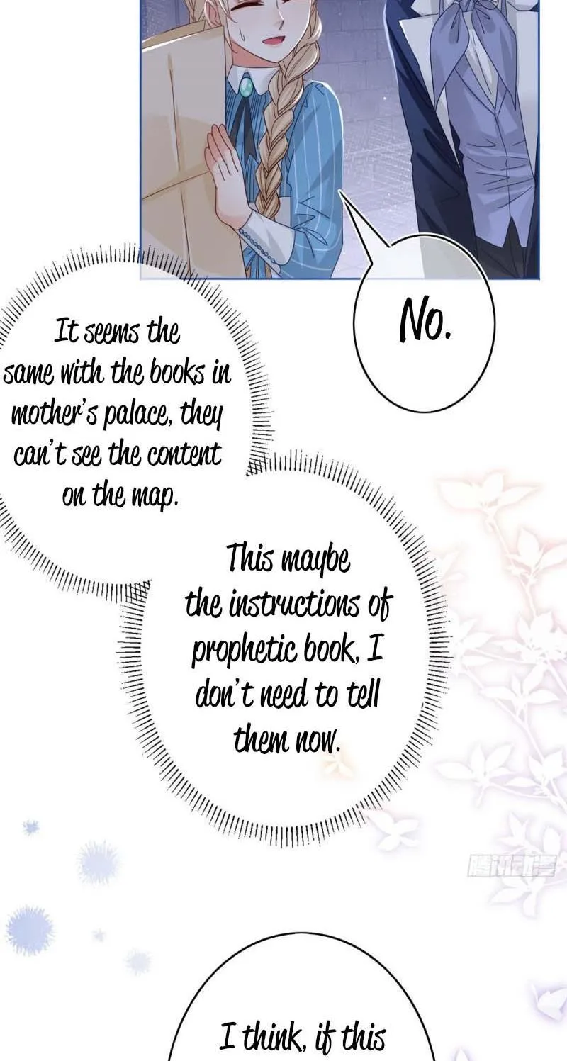 The King’s Beloved Daughter Chapter 27 - page 19