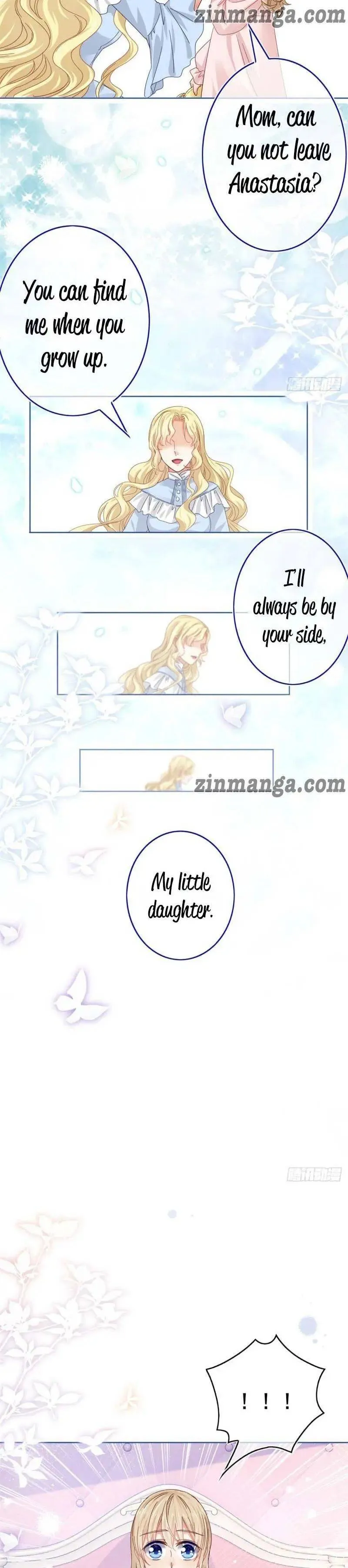 The King’s Beloved Daughter Chapter 26 - page 7