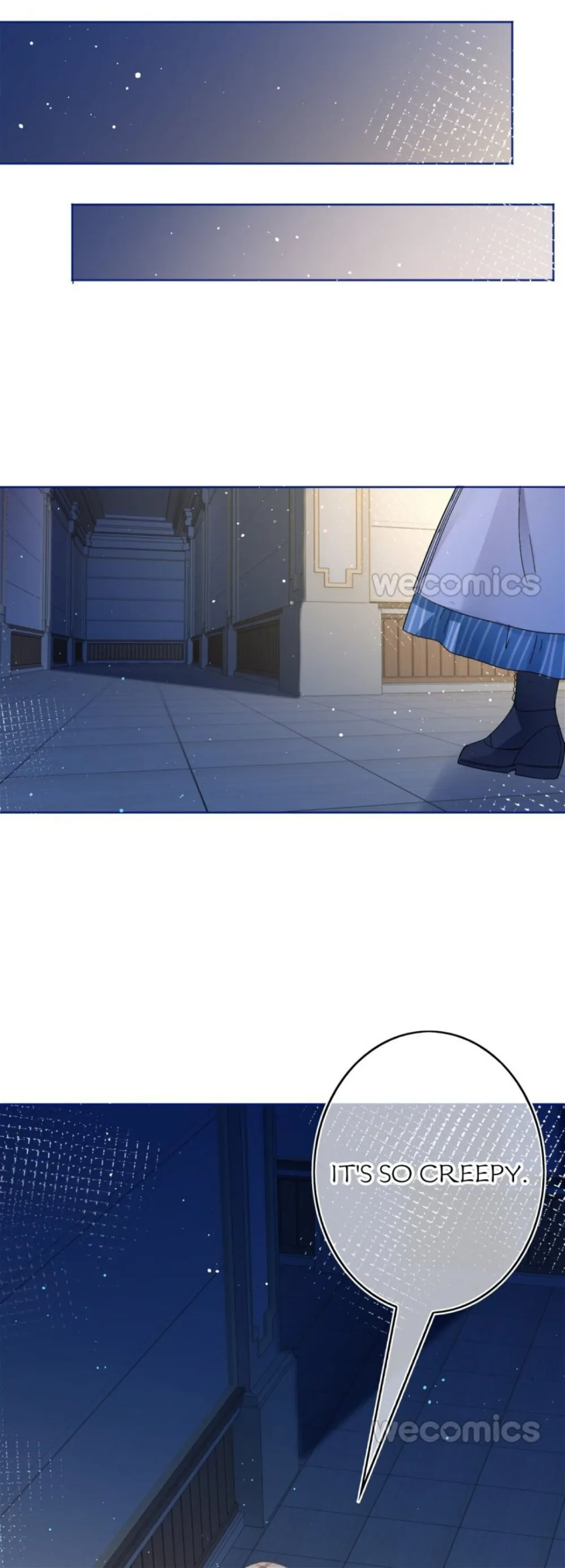 The King’s Beloved Daughter Chapter 24 - page 40
