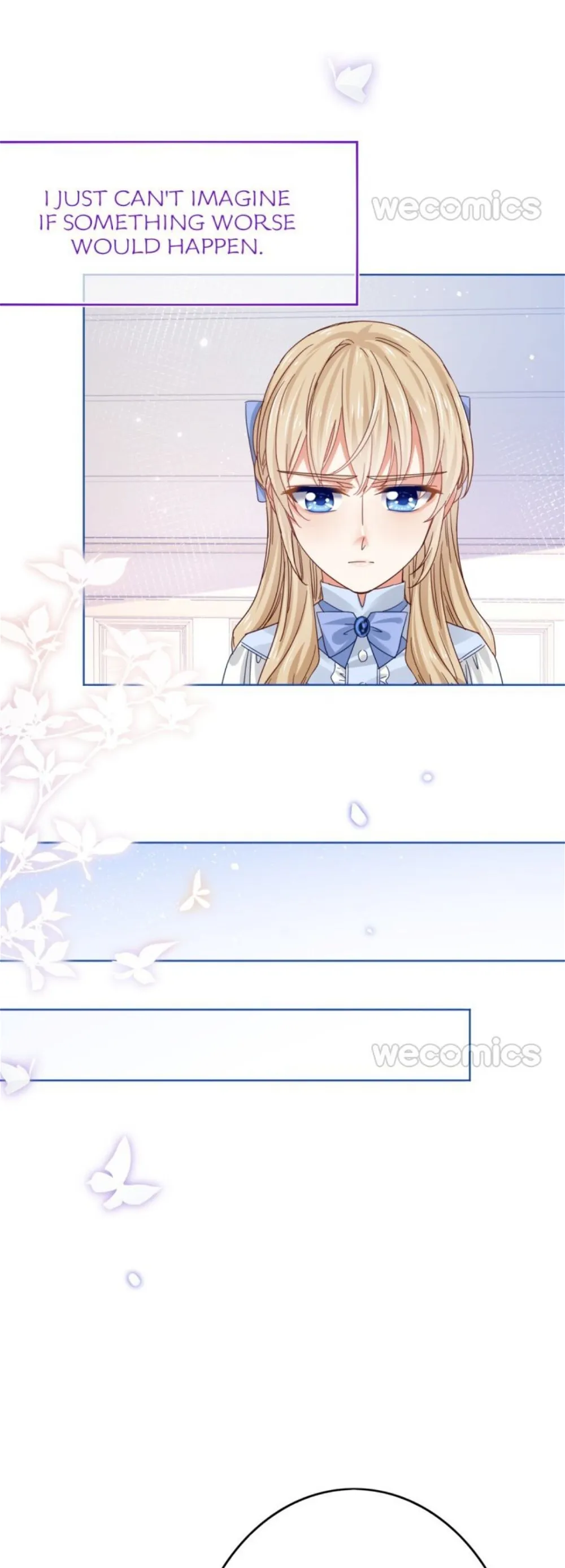 The King’s Beloved Daughter Chapter 22 - page 17