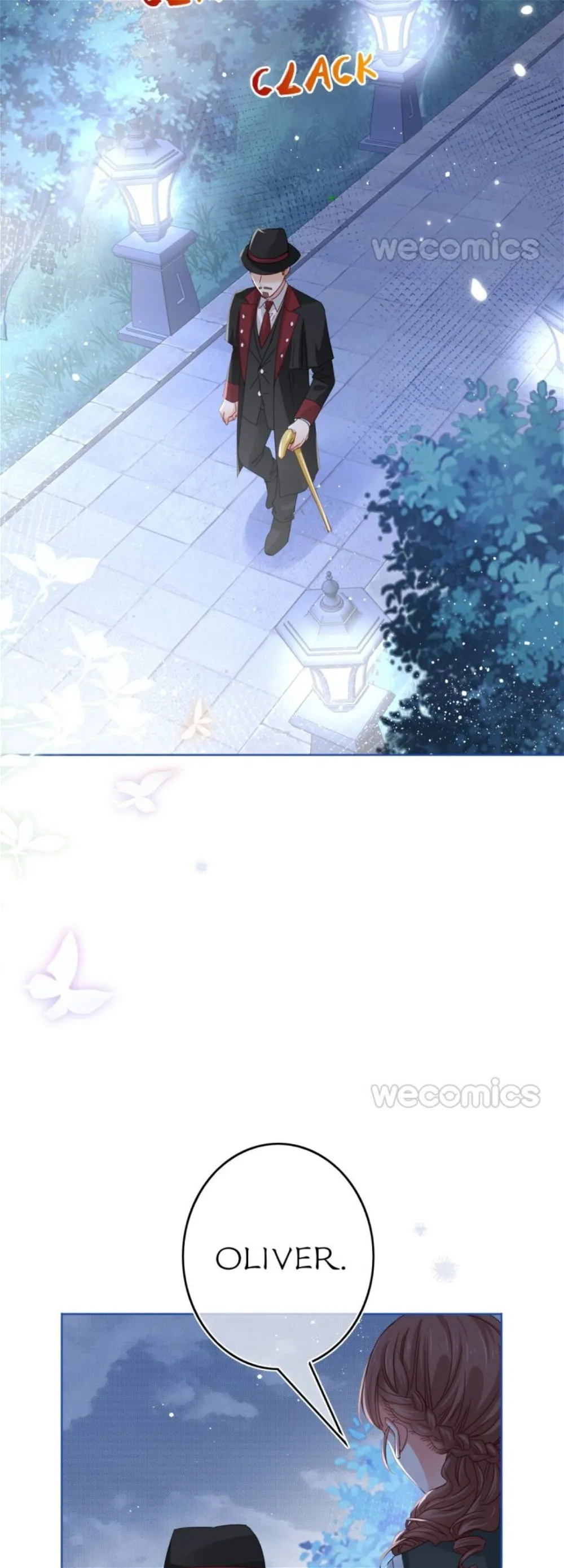 The King’s Beloved Daughter Chapter 21 - page 37