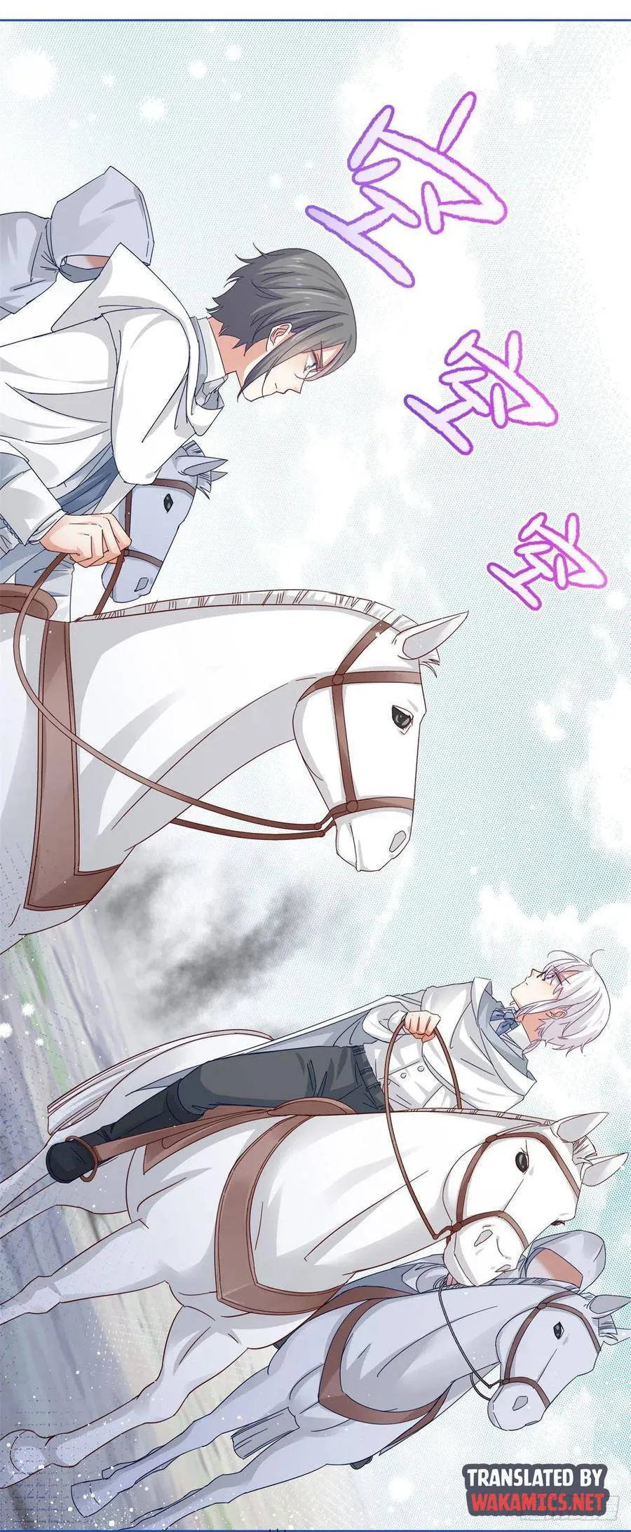 The King’s Beloved Daughter Chapter 20 - page 18