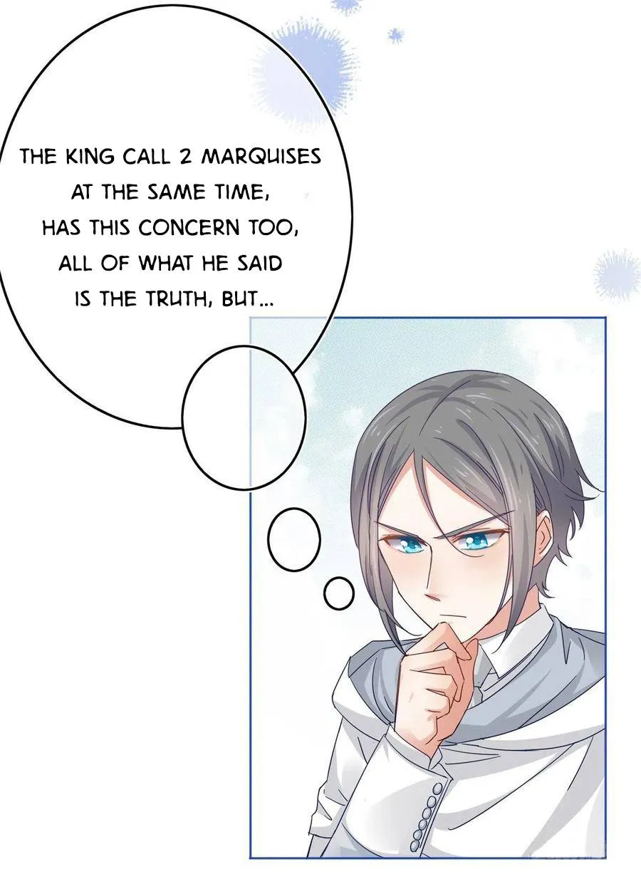 The King’s Beloved Daughter Chapter 20 - page 20