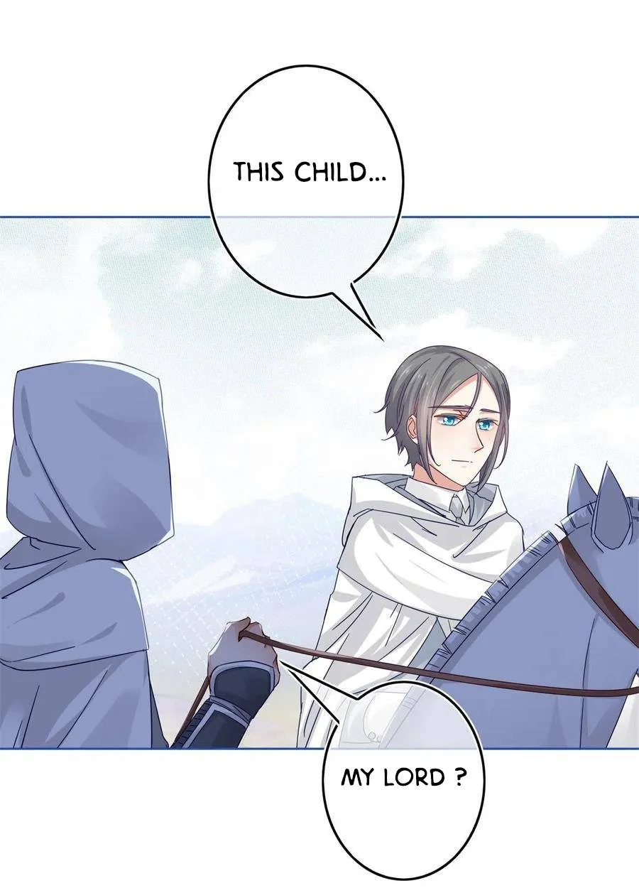 The King’s Beloved Daughter Chapter 20 - page 26