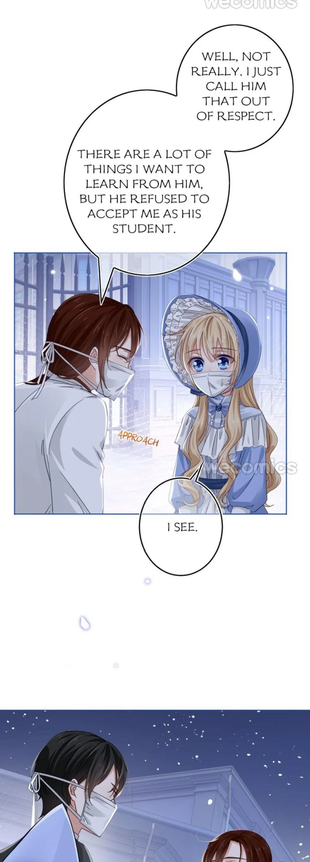 The King’s Beloved Daughter Chapter 19 - page 16