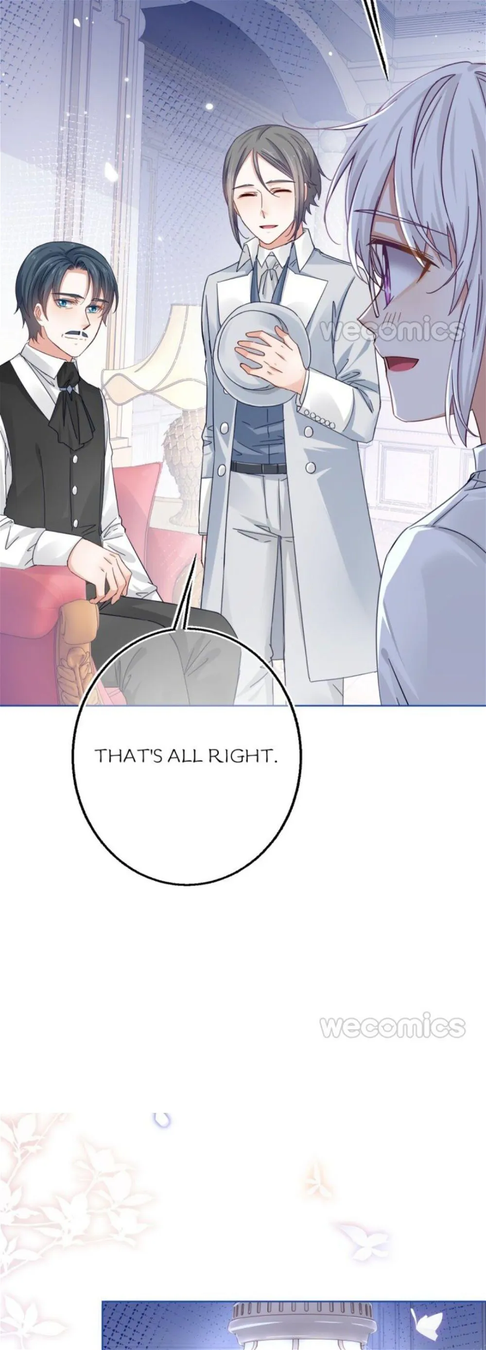 The King’s Beloved Daughter Chapter 19 - page 30
