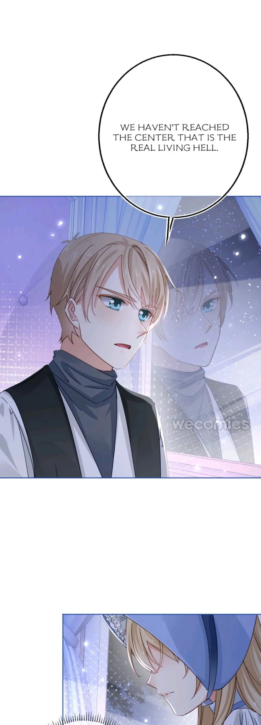 The King’s Beloved Daughter Chapter 18 - page 1