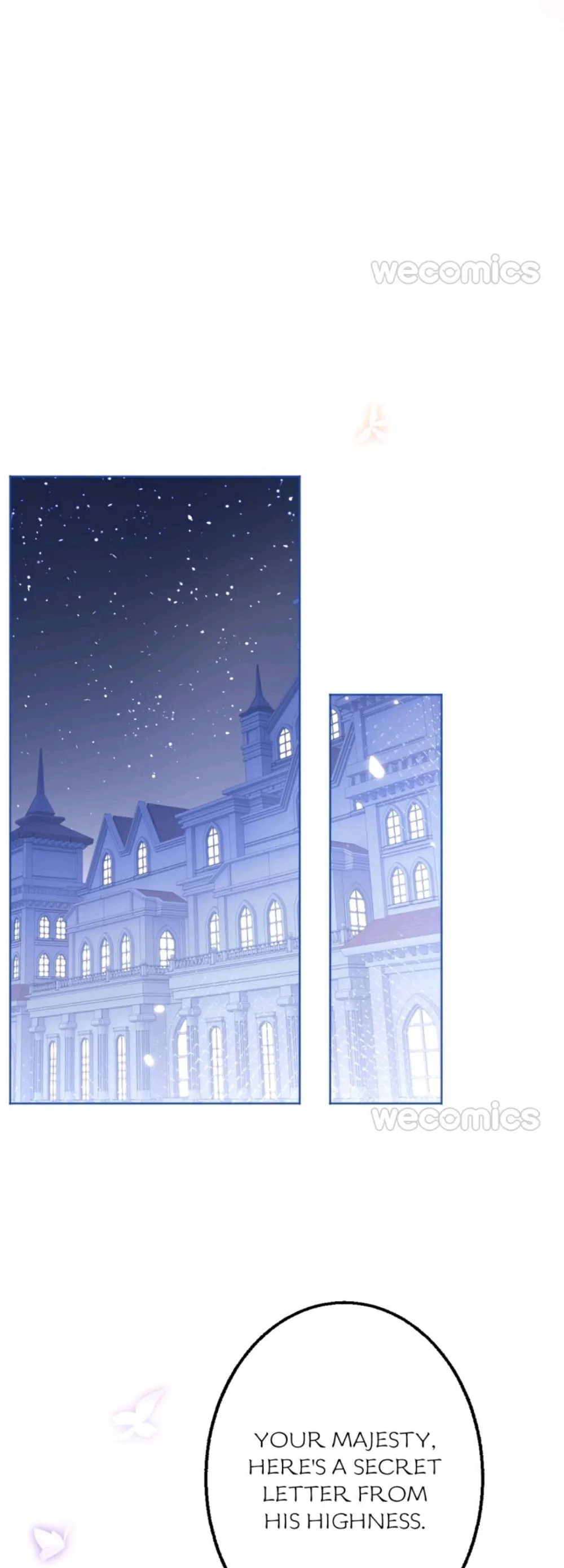 The King’s Beloved Daughter Chapter 18 - page 17