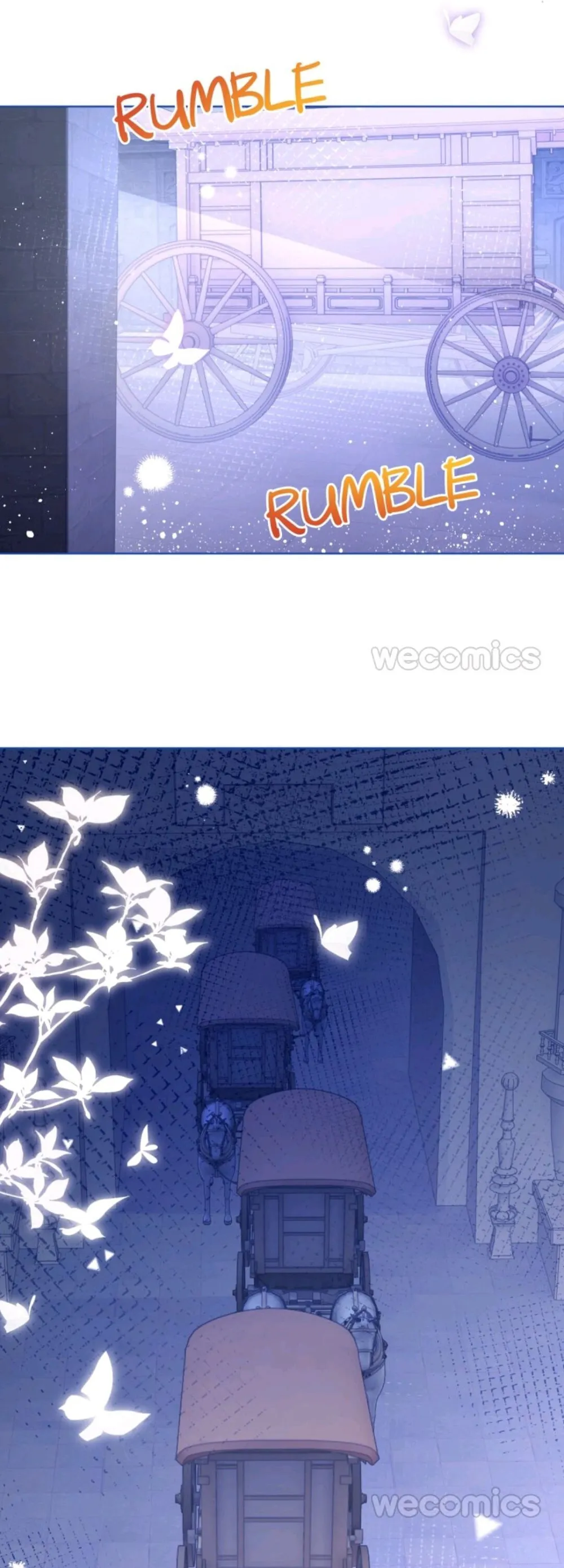 The King’s Beloved Daughter Chapter 18 - page 26