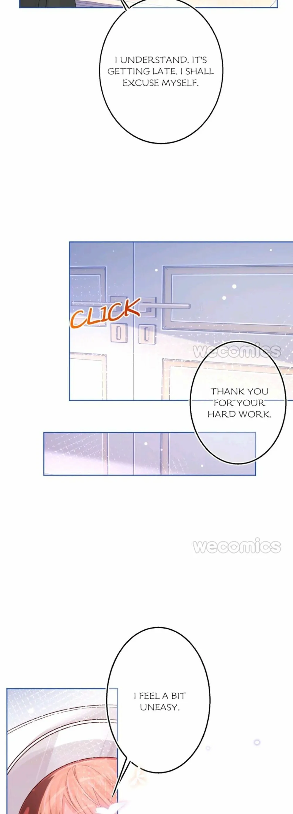 The King’s Beloved Daughter Chapter 17 - page 26