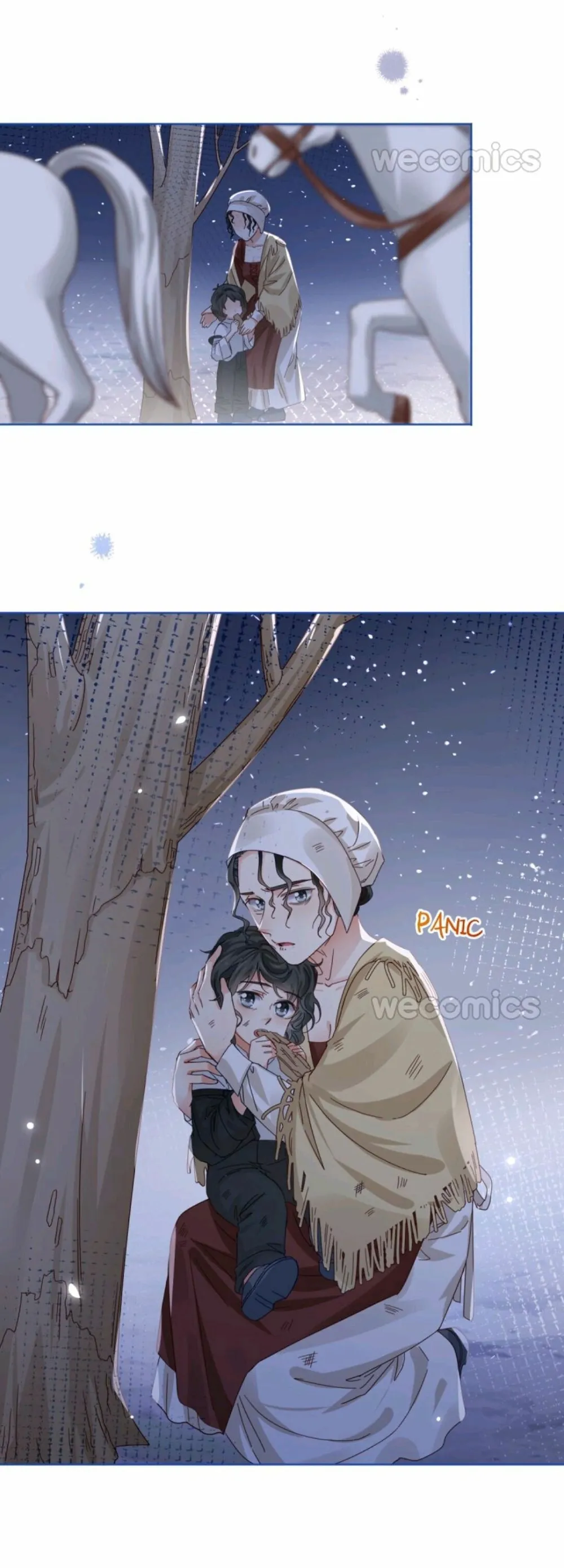 The King’s Beloved Daughter Chapter 17 - page 41