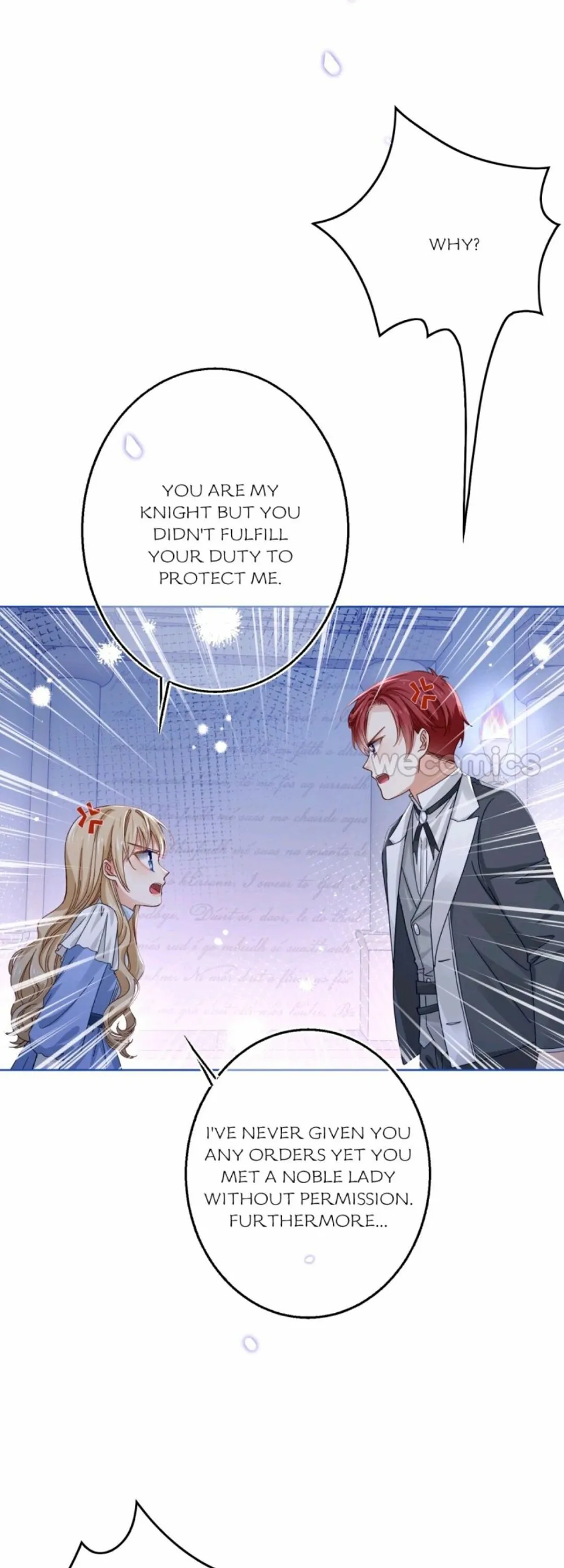 The King’s Beloved Daughter Chapter 16 - page 23