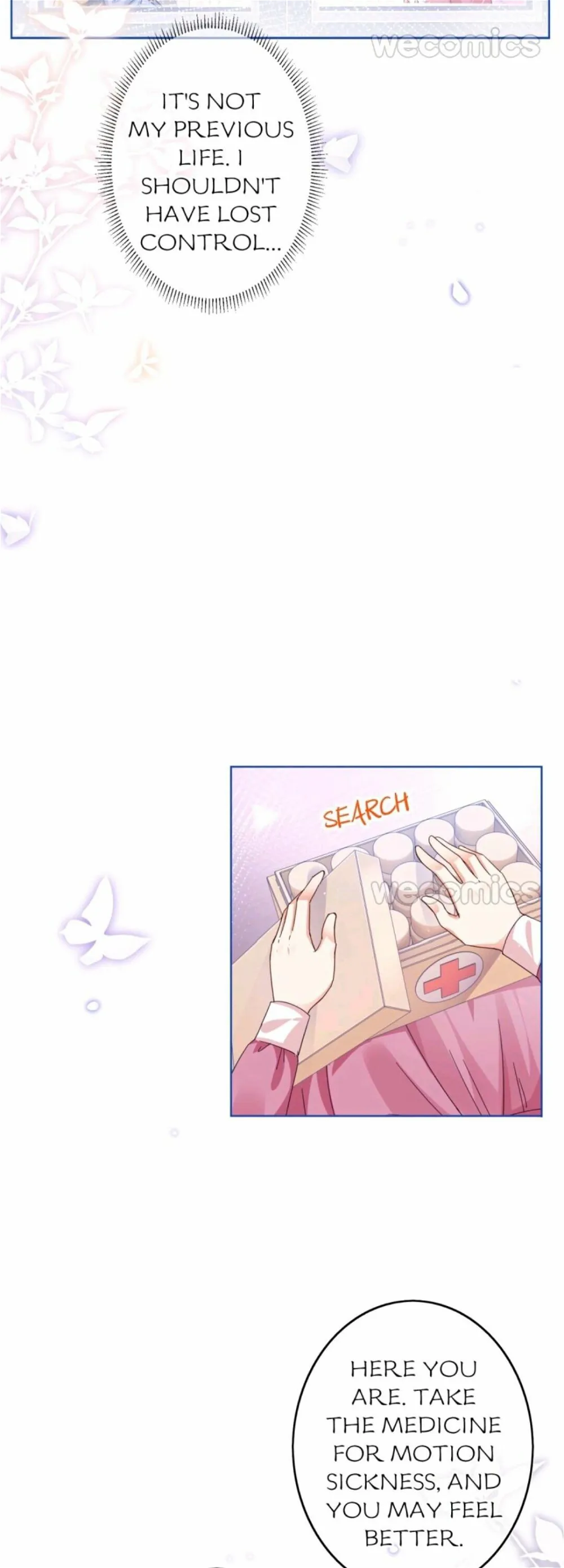 The King’s Beloved Daughter Chapter 15 - page 10