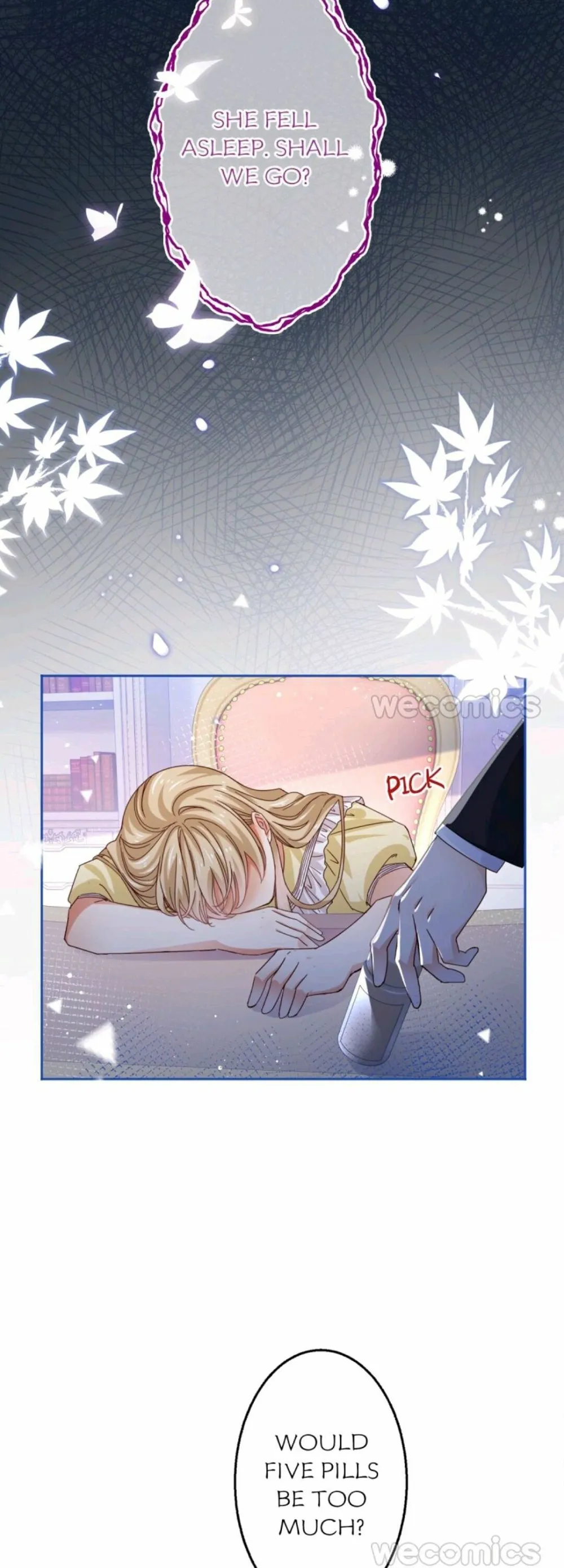 The King’s Beloved Daughter Chapter 15 - page 4