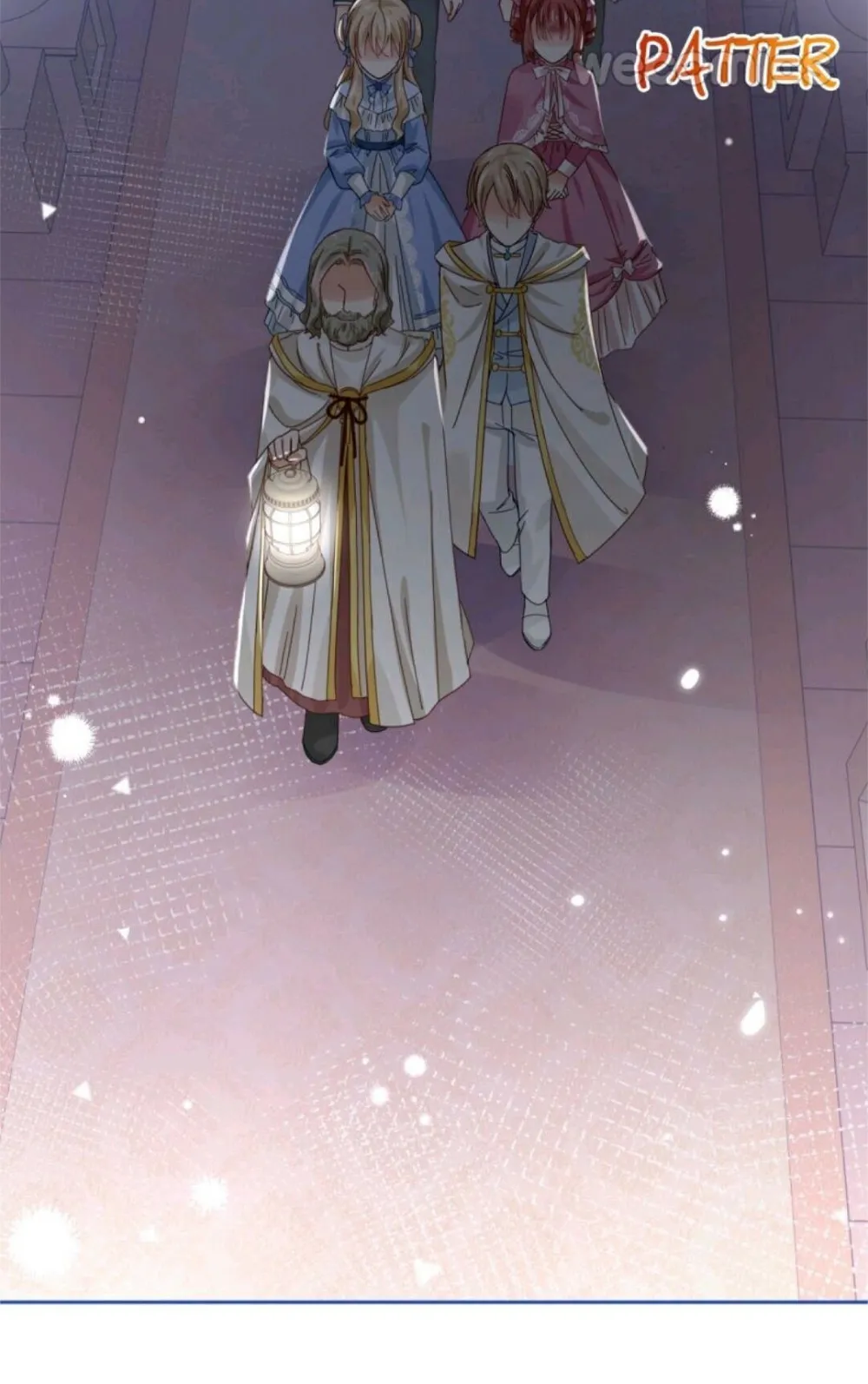 The King’s Beloved Daughter Chapter 15 - page 43