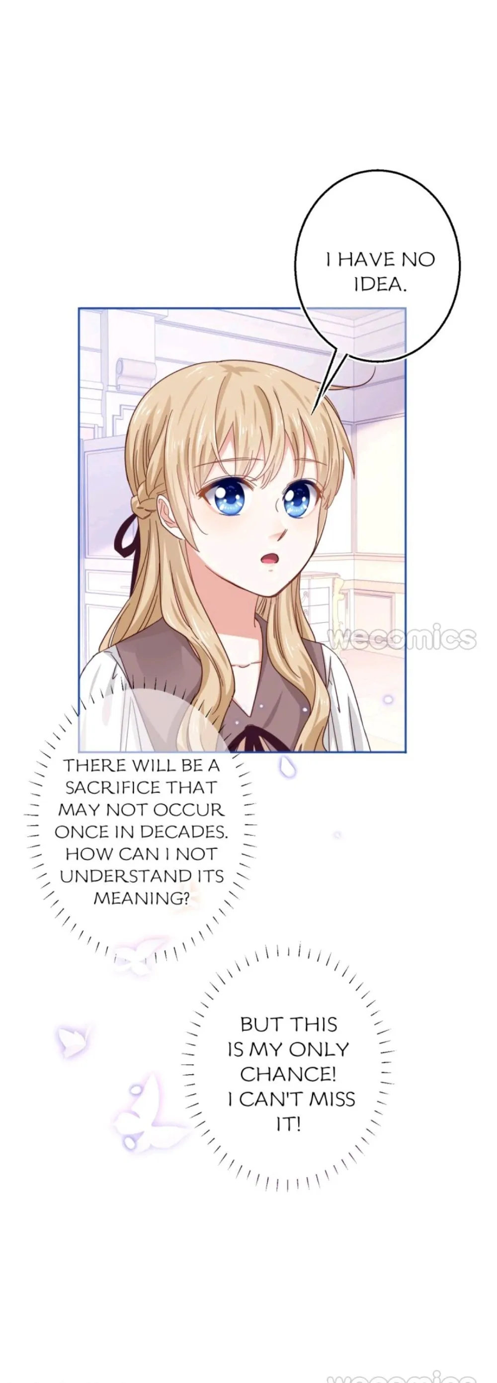 The King’s Beloved Daughter Chapter 14 - page 13