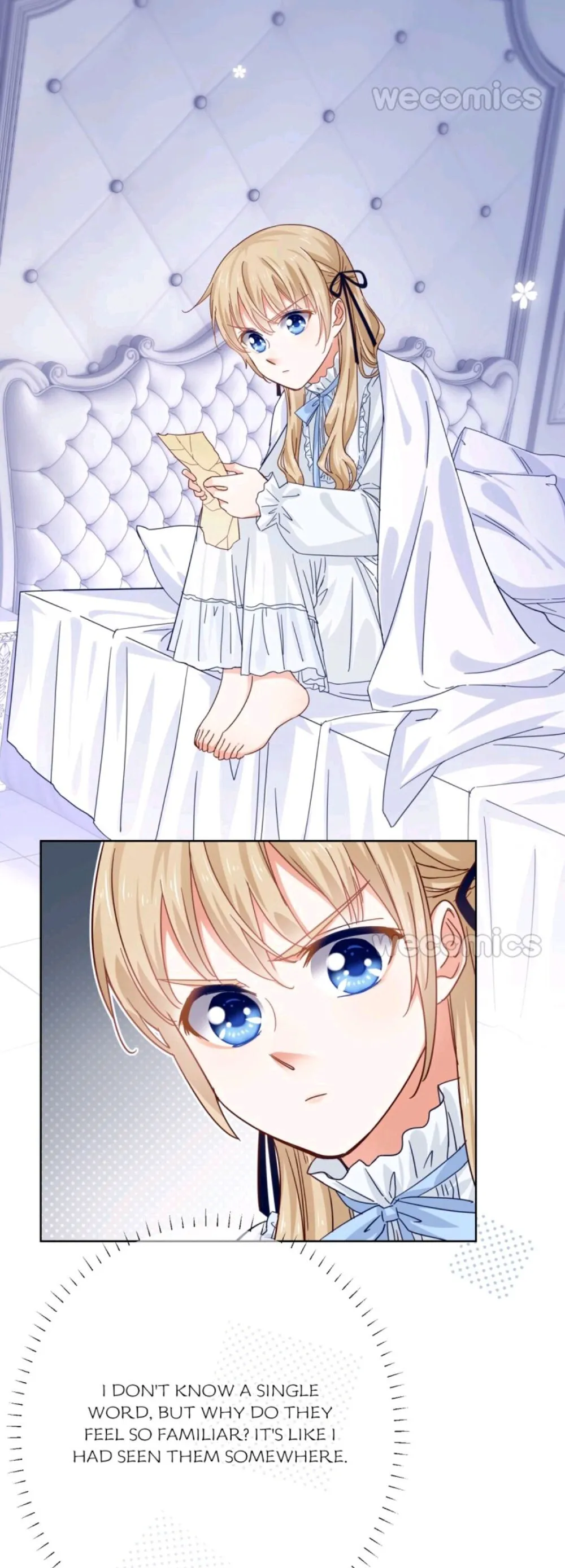 The King’s Beloved Daughter Chapter 13 - page 17
