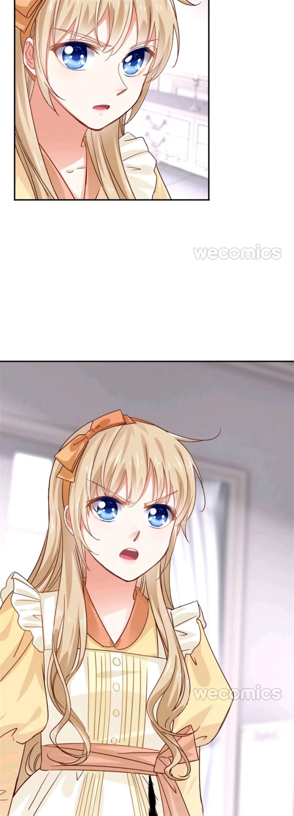 The King’s Beloved Daughter Chapter 12 - page 10