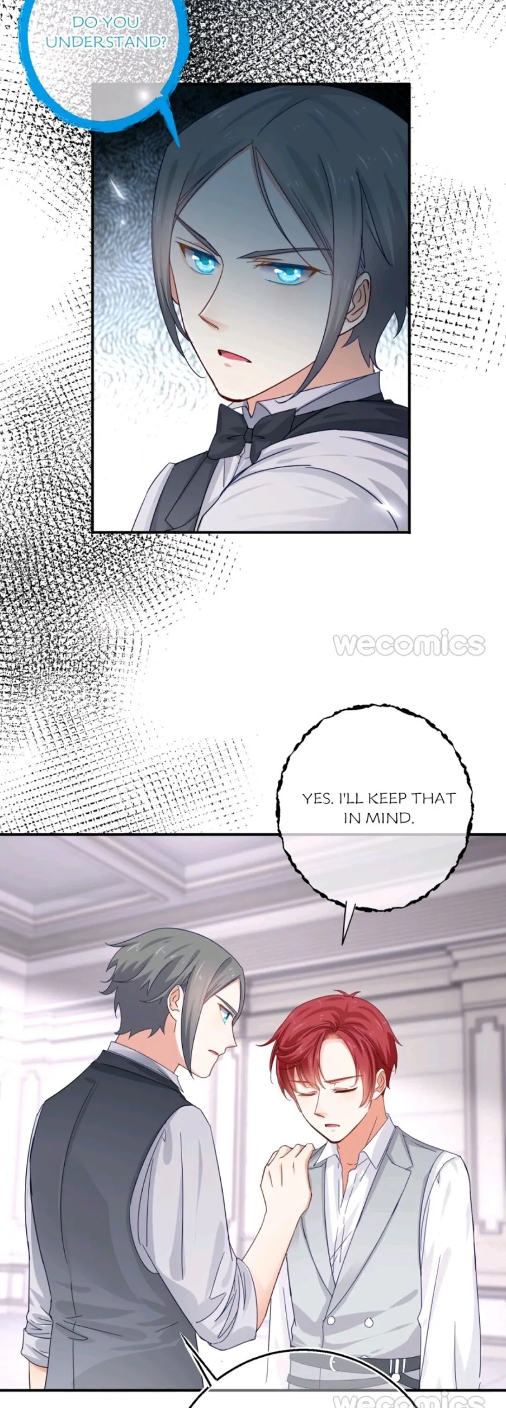 The King’s Beloved Daughter Chapter 12 - page 39