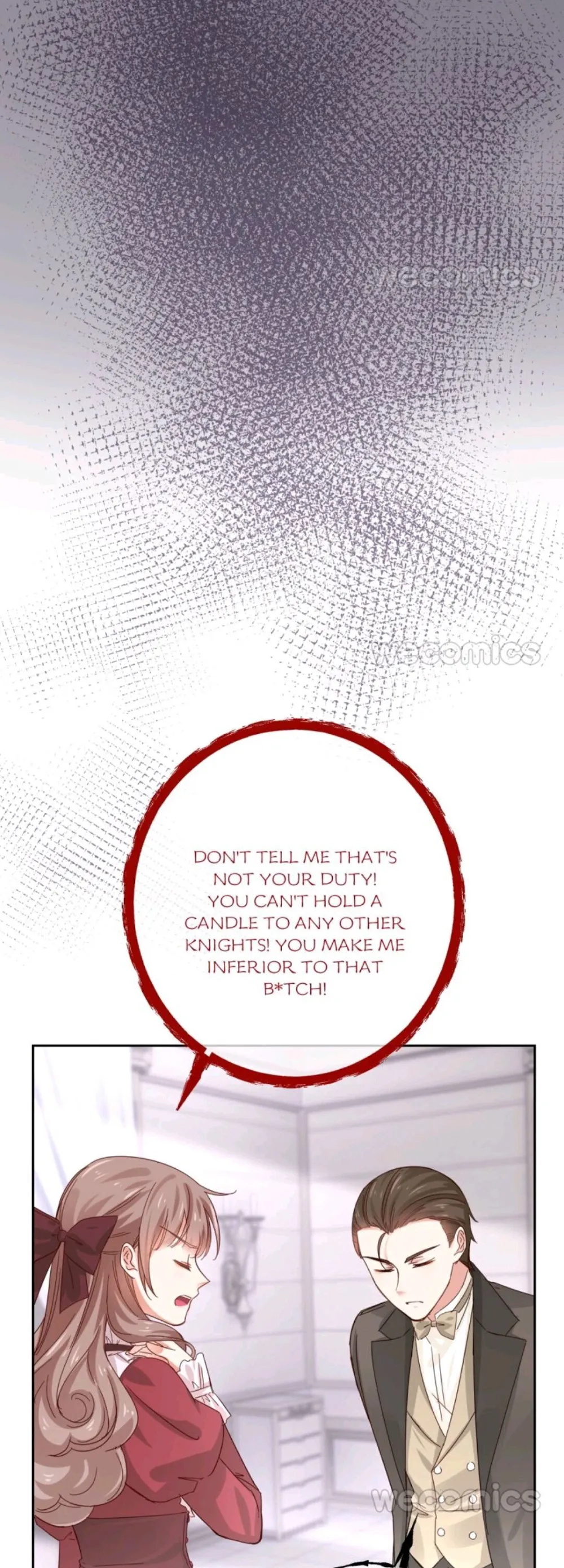The King’s Beloved Daughter Chapter 11.2 - page 21