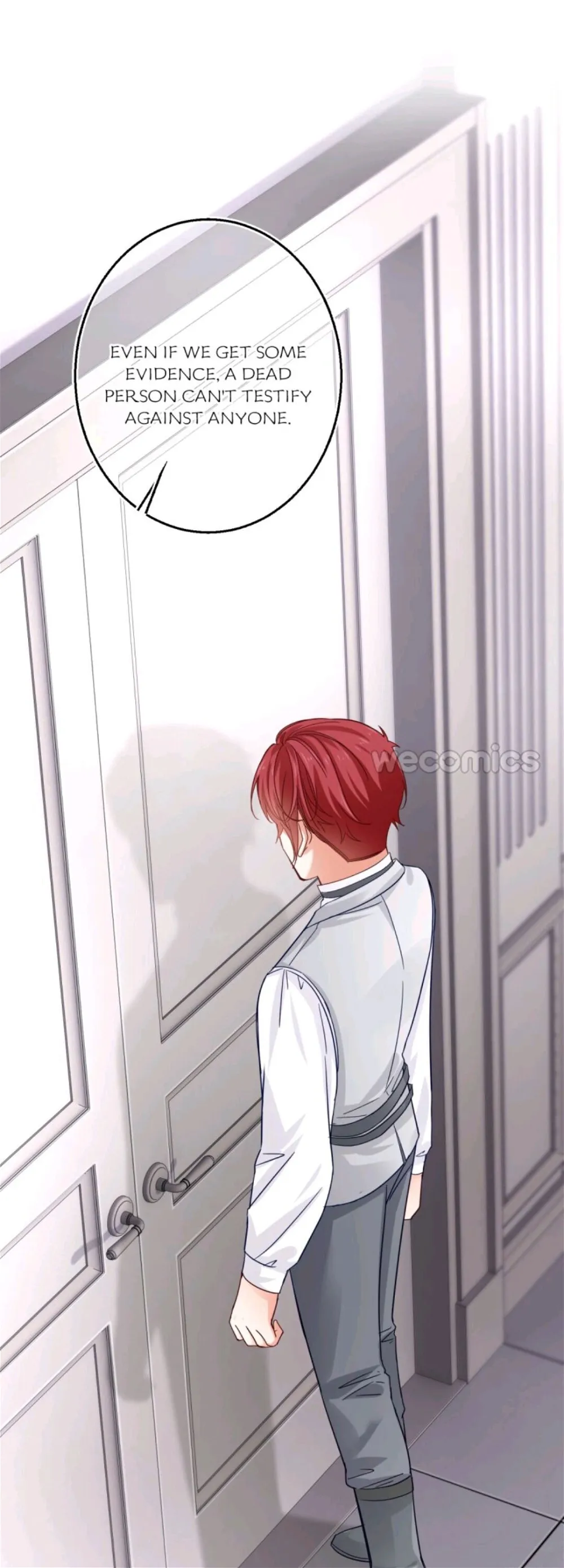 The King’s Beloved Daughter Chapter 11.2 - page 41