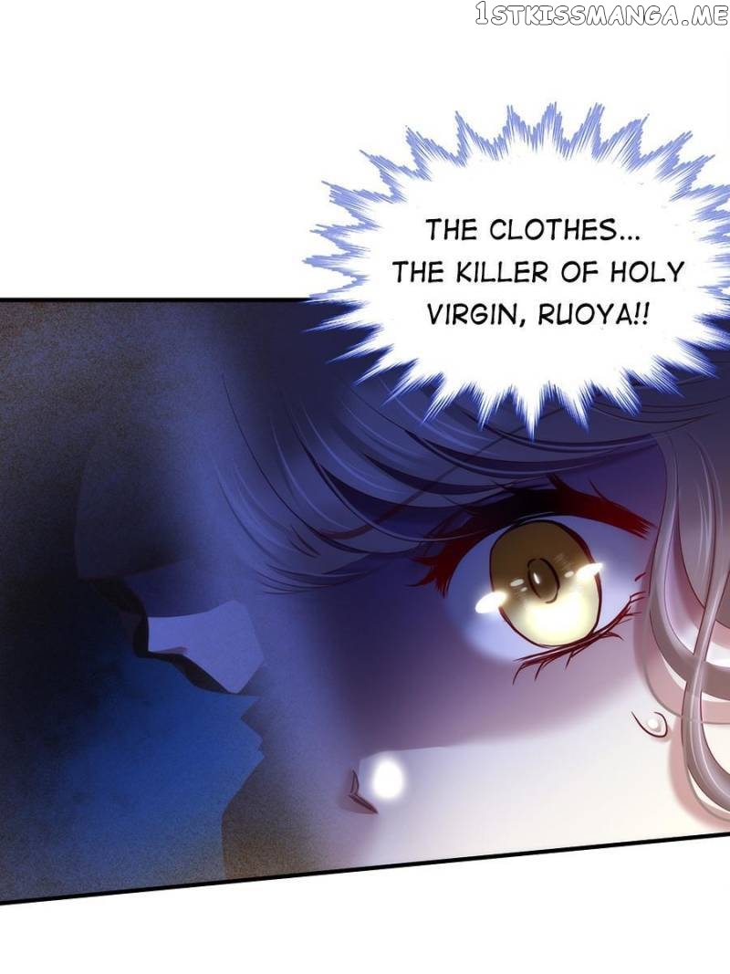 Ten Thousand Ways To Win Sex Guys’ Hearts Chapter 174 - page 11