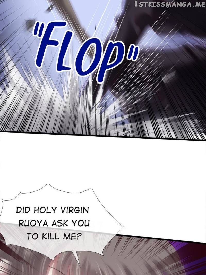 Ten Thousand Ways To Win Sex Guys’ Hearts Chapter 174 - page 16
