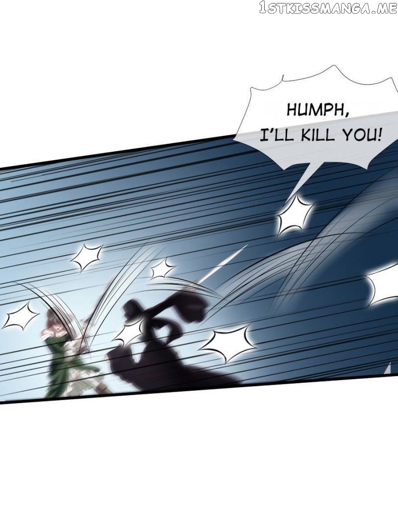 Ten Thousand Ways To Win Sex Guys’ Hearts Chapter 174 - page 18