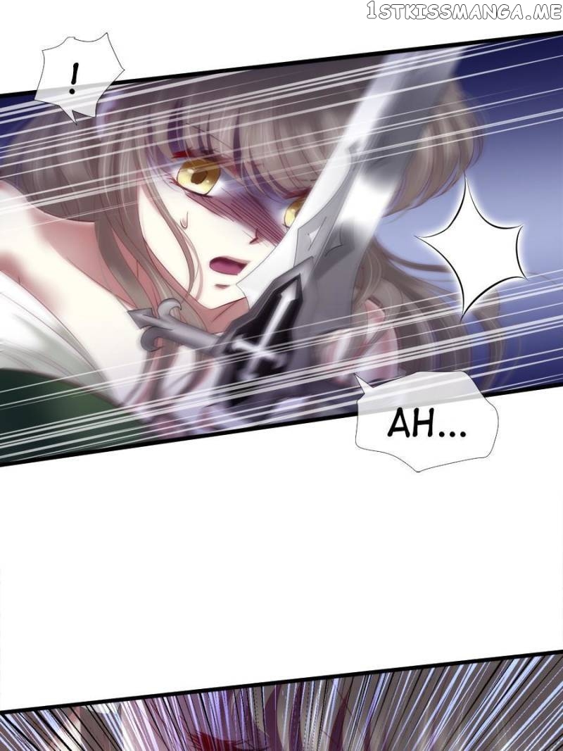 Ten Thousand Ways To Win Sex Guys’ Hearts Chapter 174 - page 19