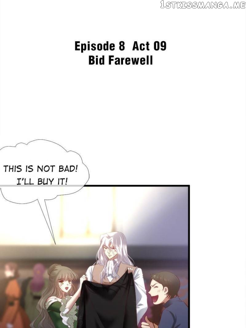 Ten Thousand Ways To Win Sex Guys’ Hearts Chapter 174 - page 2