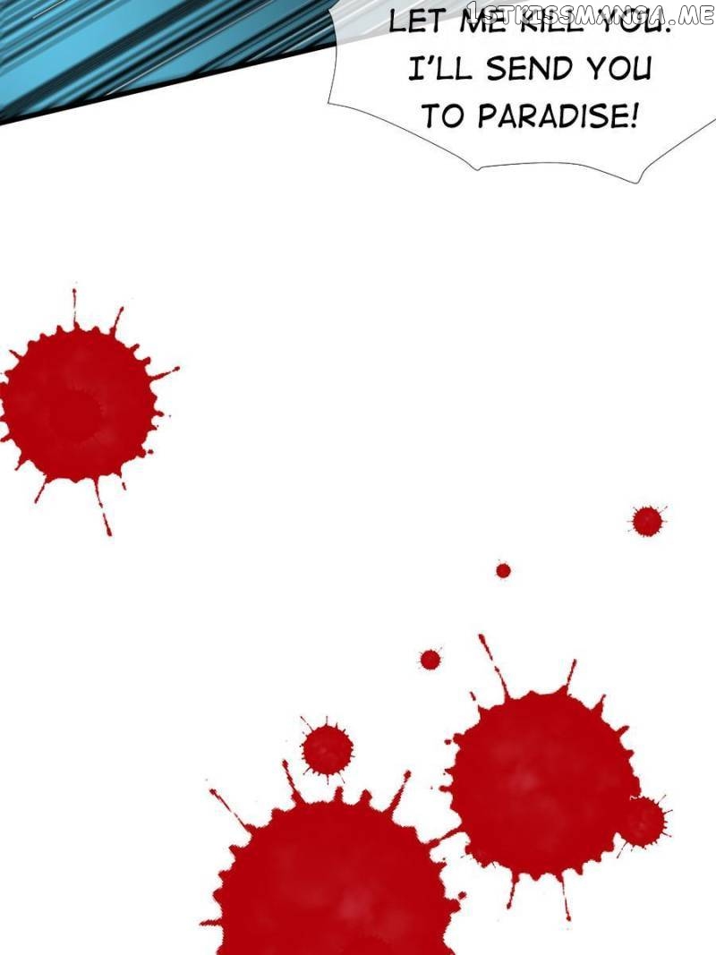 Ten Thousand Ways To Win Sex Guys’ Hearts Chapter 174 - page 22