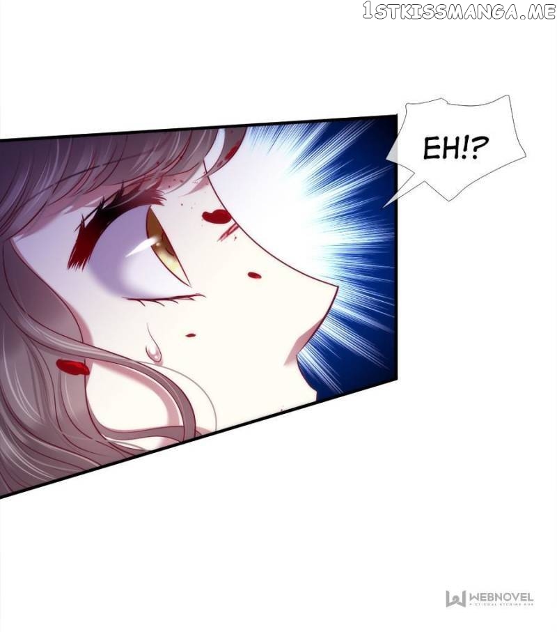 Ten Thousand Ways To Win Sex Guys’ Hearts Chapter 174 - page 26