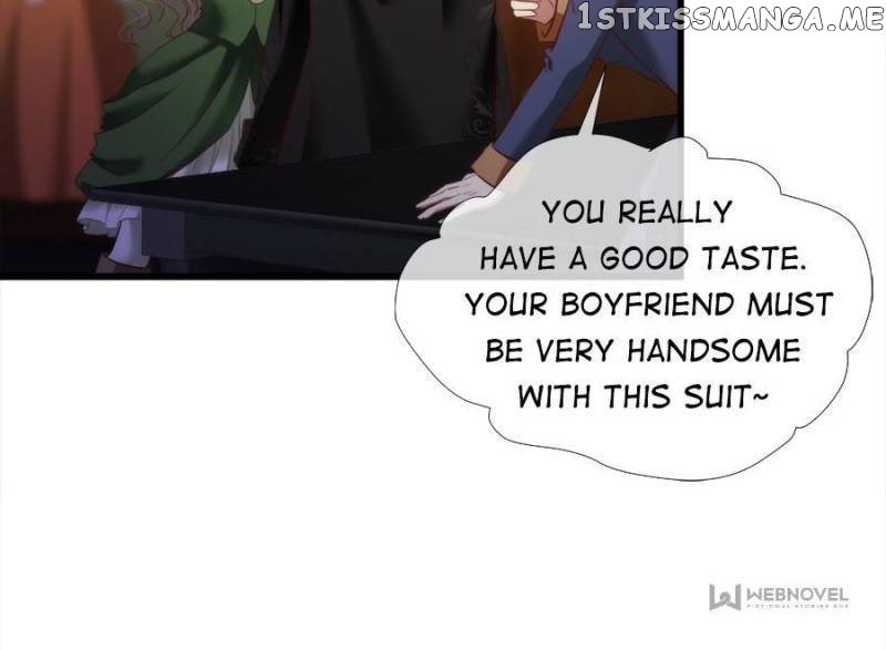 Ten Thousand Ways To Win Sex Guys’ Hearts Chapter 174 - page 3
