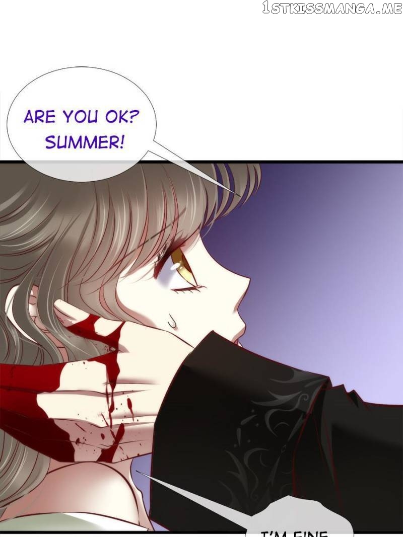 Ten Thousand Ways To Win Sex Guys’ Hearts Chapter 174 - page 30