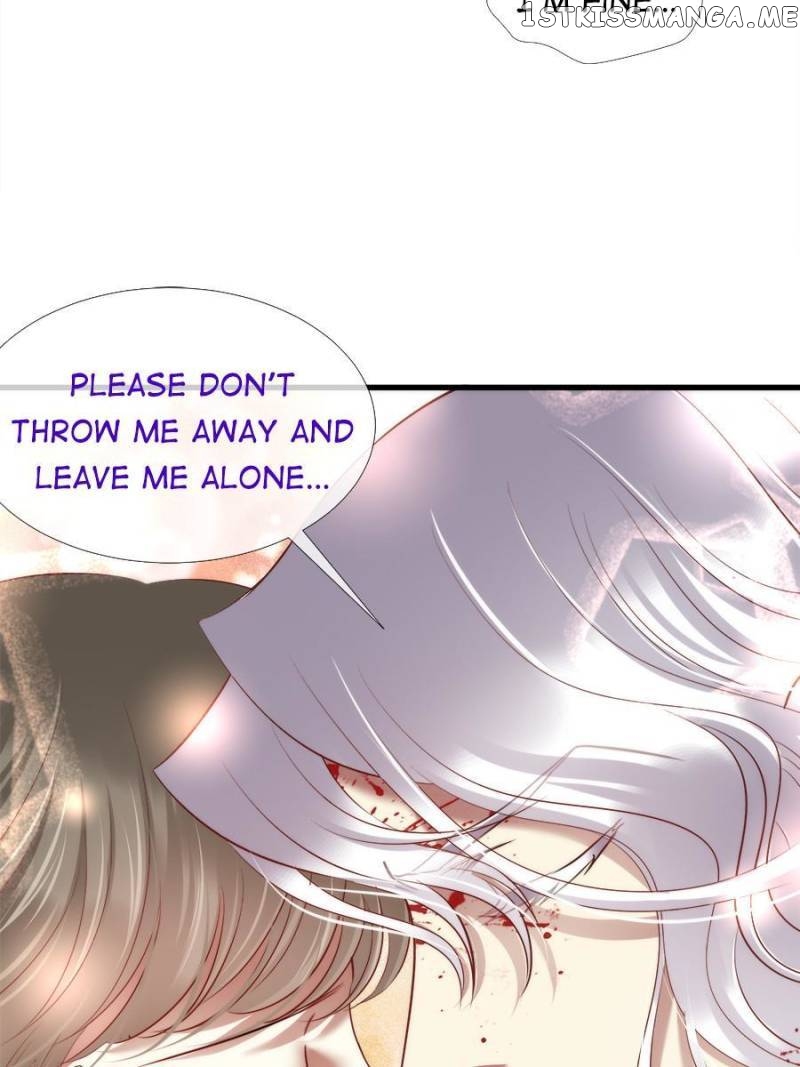 Ten Thousand Ways To Win Sex Guys’ Hearts Chapter 174 - page 31