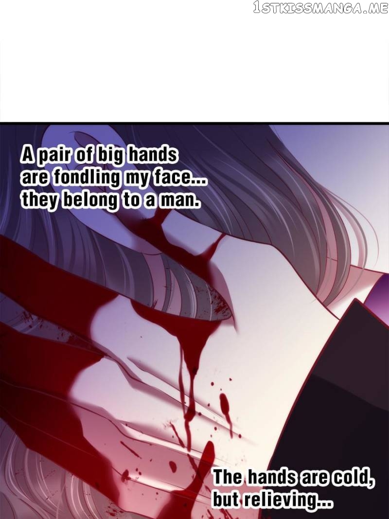 Ten Thousand Ways To Win Sex Guys’ Hearts Chapter 174 - page 33