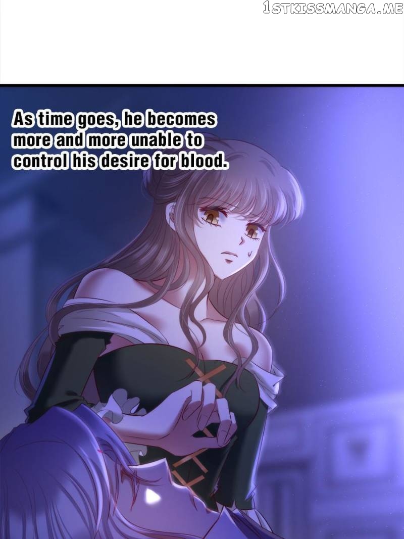 Ten Thousand Ways To Win Sex Guys’ Hearts Chapter 174 - page 38