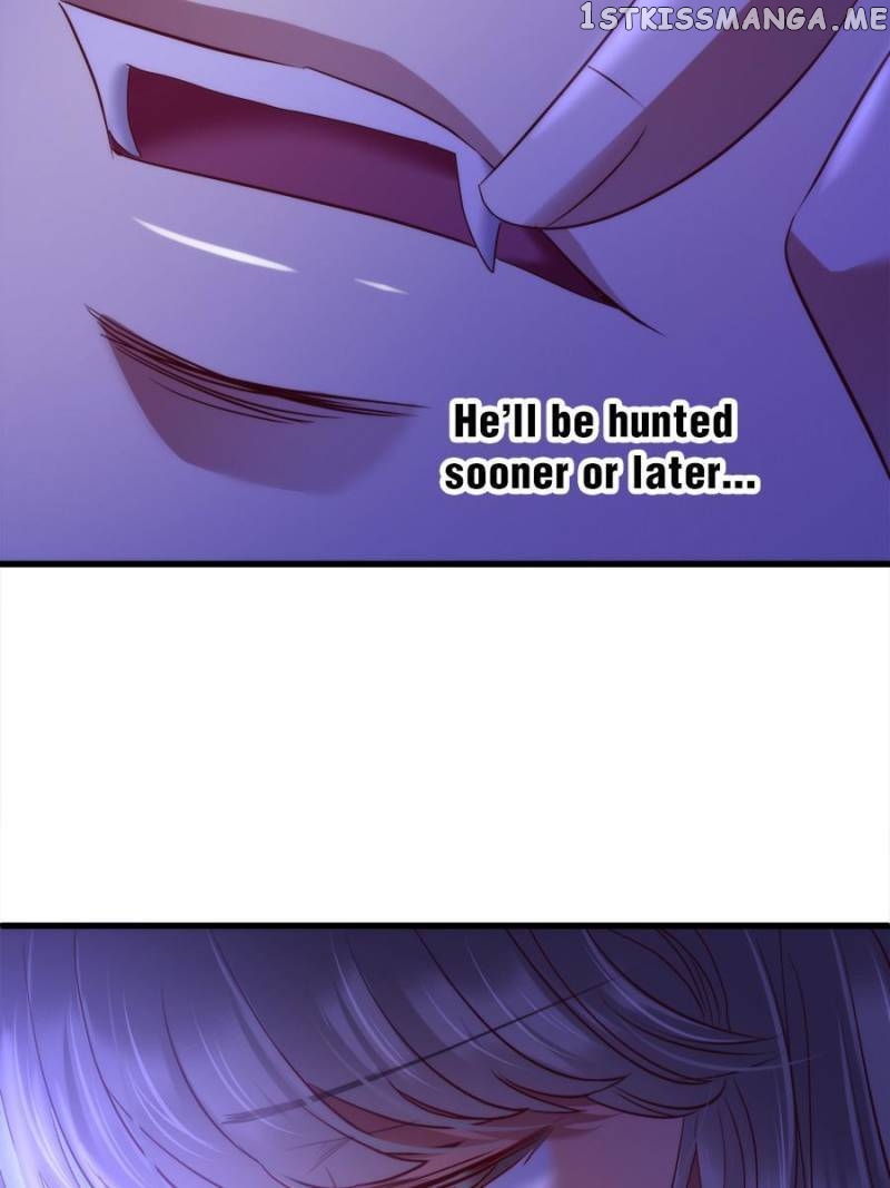 Ten Thousand Ways To Win Sex Guys’ Hearts Chapter 174 - page 41