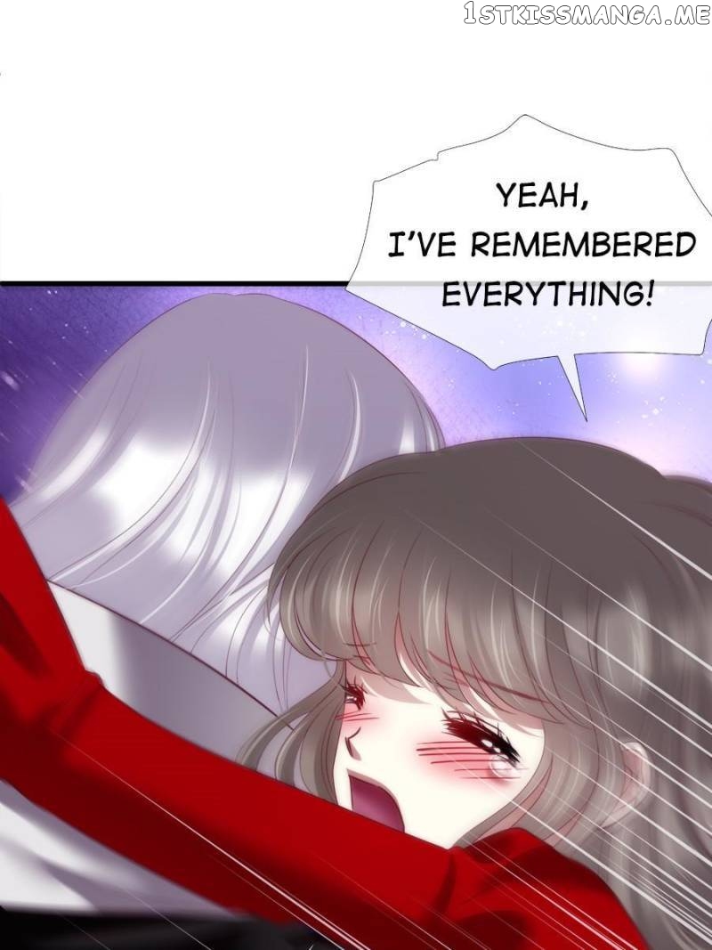 Ten Thousand Ways To Win Sex Guys’ Hearts Chapter 174 - page 55