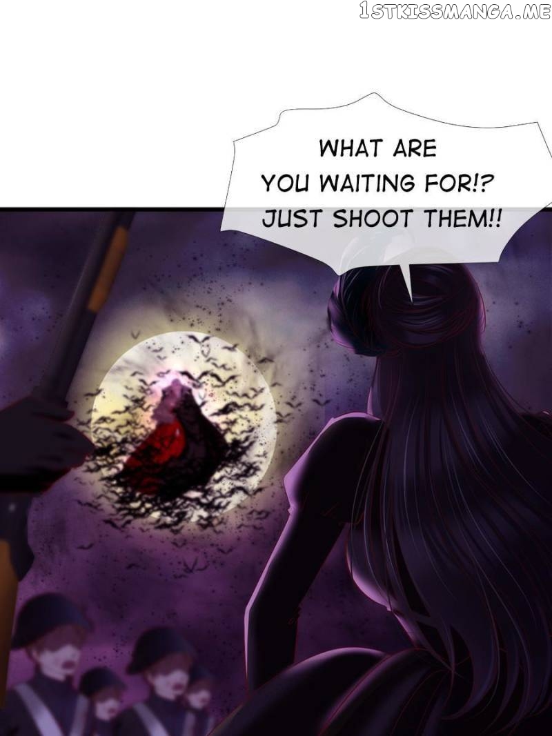 Ten Thousand Ways To Win Sex Guys’ Hearts Chapter 174 - page 57
